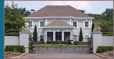 Power Wash in the greater Los Angeles Area